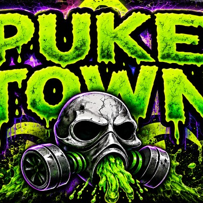 Puke Town Inc avatar