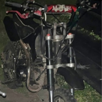 Unknown c5370 avatar