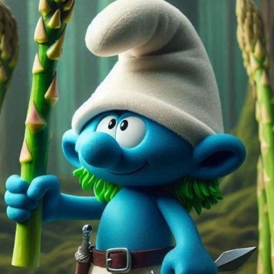 SpargelSchlumpf avatar